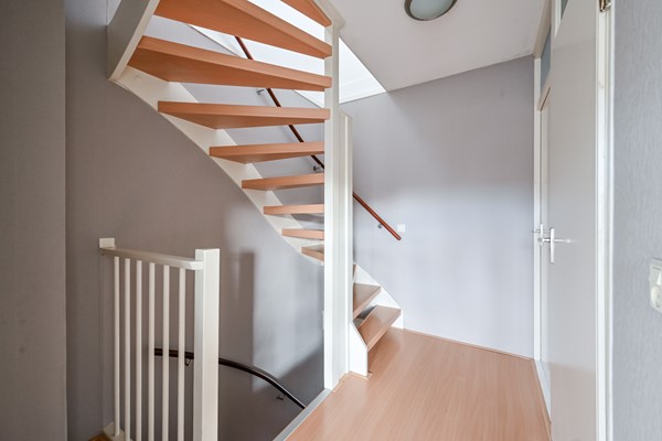 Medium property photo - Parklaan 33, 3208 DL Spijkenisse